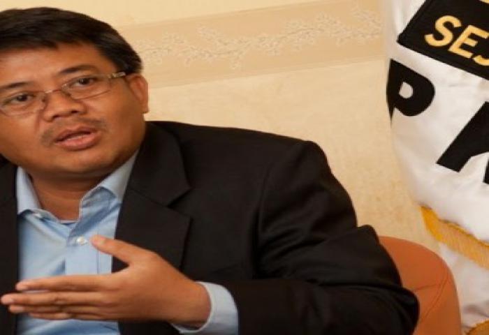 PKS: Penyimpangan Putaran Pertama Harus Diperbaiki